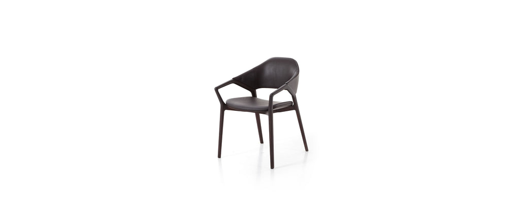 133 ICO ARMCHAIR  by Cassina, available at the Home Resource furniture store Sarasota Florida