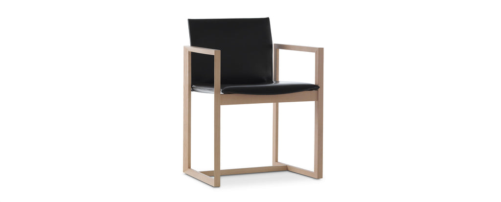184 EVE ARMCHAIR by Cassina for sale at Home Resource Modern Furniture Store Sarasota Florida