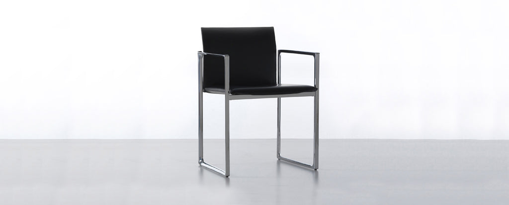 184 EVE ARMCHAIR  by Cassina, available at the Home Resource furniture store Sarasota Florida