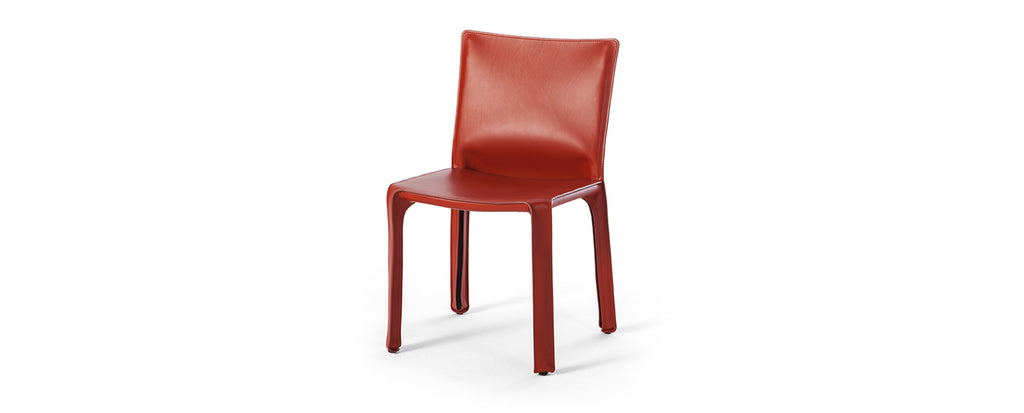 CAB ARMLESS CHAIR  by Cassina, available at the Home Resource furniture store Sarasota Florida