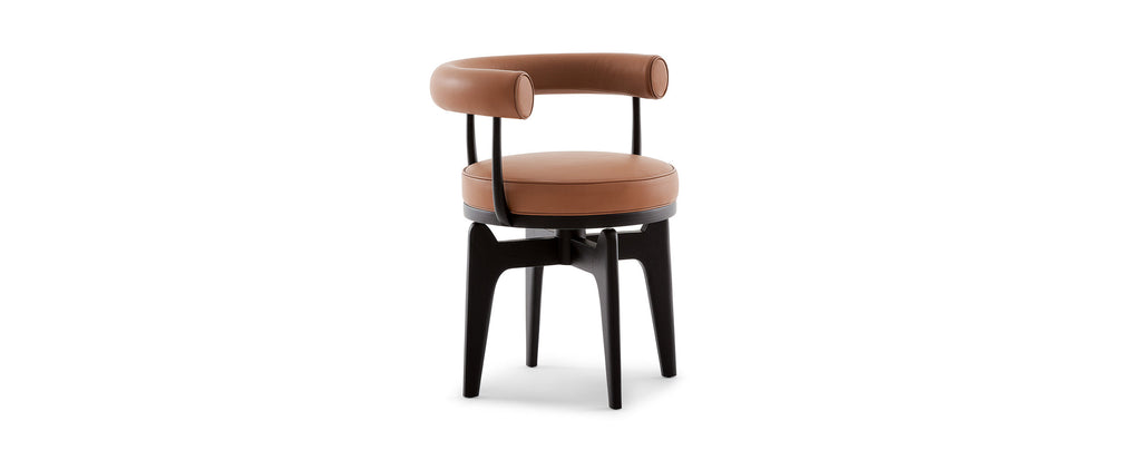 528 INDOCHINE ARMCHAIR by Cassina for sale at Home Resource Modern Furniture Store Sarasota Florida