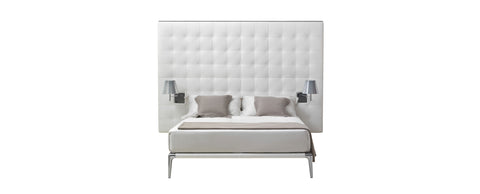 Volage Bed by Cassina