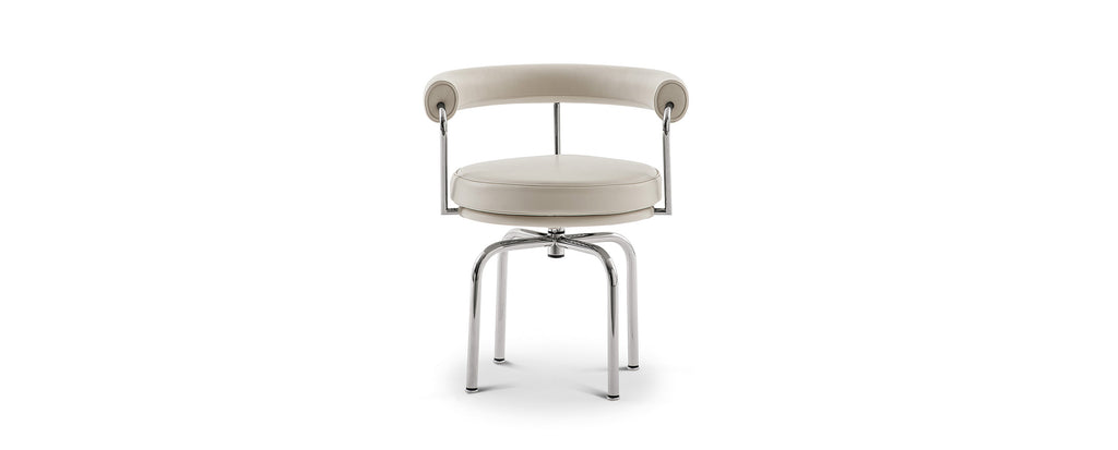 7 Fuateuil Tournant  by Cassina, available at the Home Resource furniture store Sarasota Florida