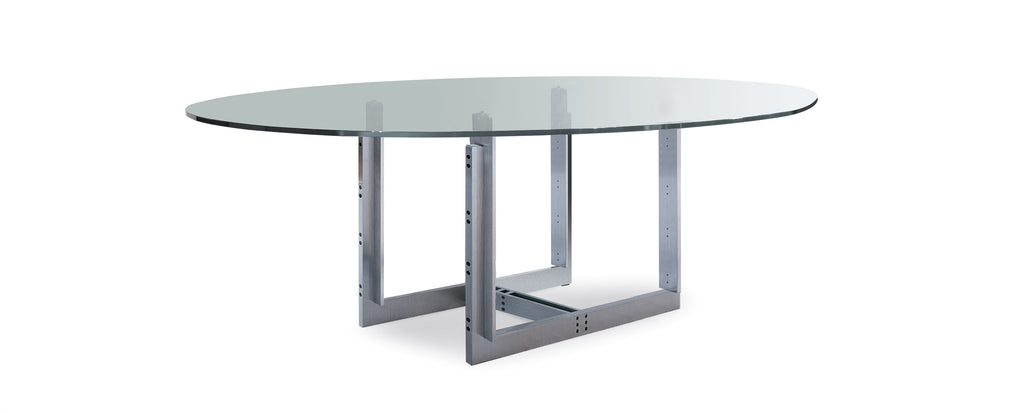 Sarpi Dining Table by Cassina for sale at Home Resource Modern Furniture Store Sarasota Florida
