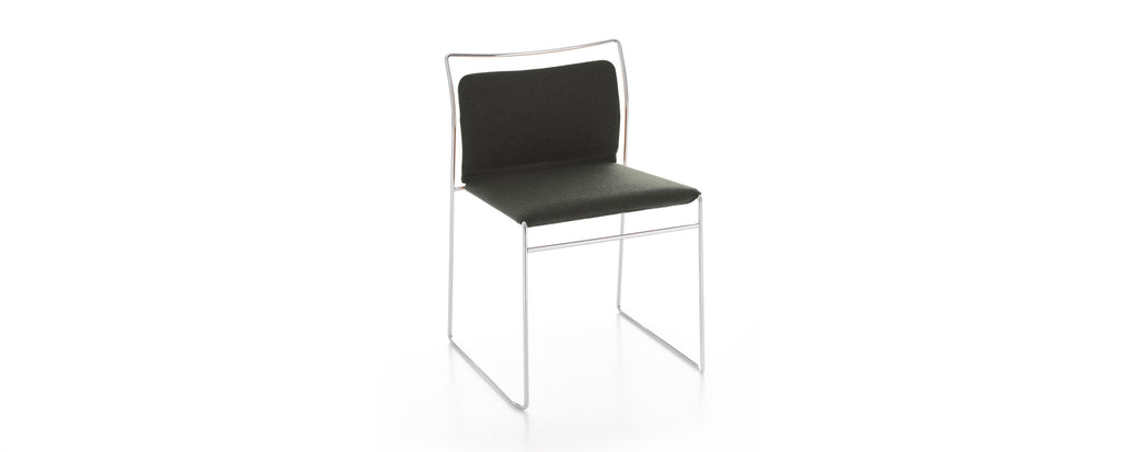 TULU CHAIR  by Cassina, available at the Home Resource furniture store Sarasota Florida