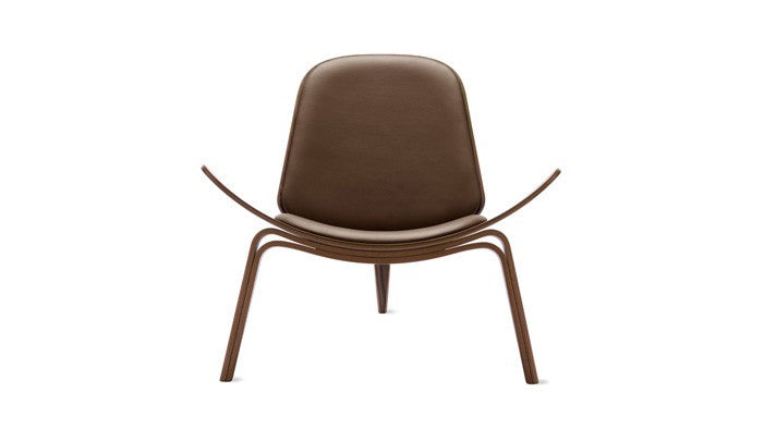 Shell Chair by Coalesse for sale at Home Resource Modern Furniture Store Sarasota Florida