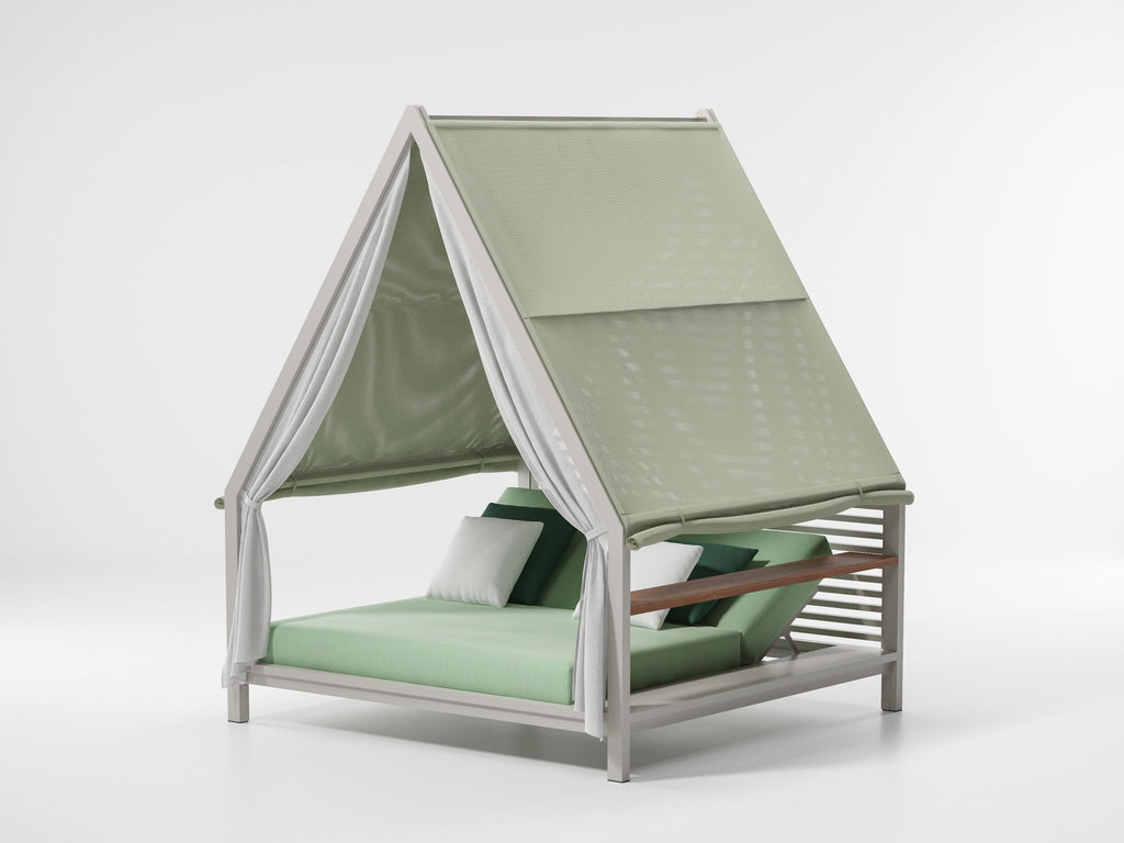 COTTAGE  by Kettal, available at the Home Resource furniture store Sarasota Florida