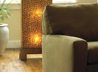 Carson by American Leather for sale at Home Resource Modern Furniture Store Sarasota Florida