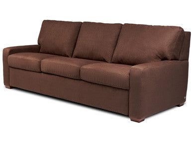 Carson  by American Leather, available at the Home Resource furniture store Sarasota Florida