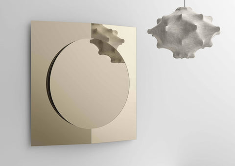 CENTRAL by TONELLI
