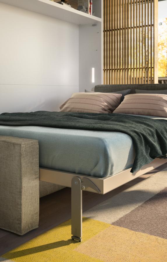 Circe Sofa by Clei for sale at Home Resource Modern Furniture Store Sarasota Florida