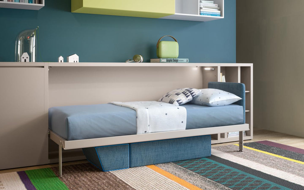 Kali Standard  by Clei, available at the Home Resource furniture store Sarasota Florida