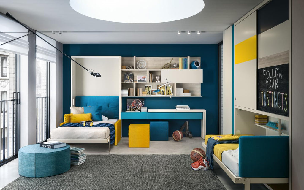 Kali Ponte by Clei for sale at Home Resource Modern Furniture Store Sarasota Florida