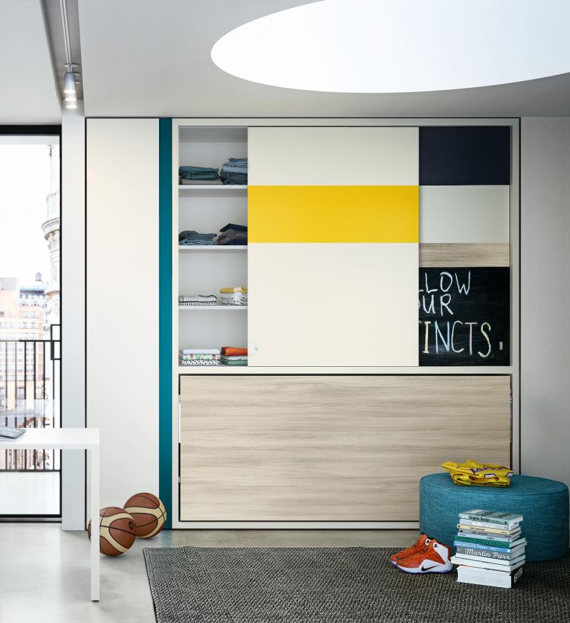 Kali Ponte  by Clei, available at the Home Resource furniture store Sarasota Florida