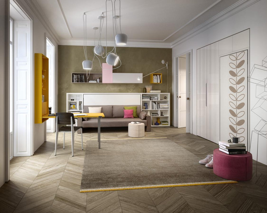 Altea  by Clei, available at the Home Resource furniture store Sarasota Florida