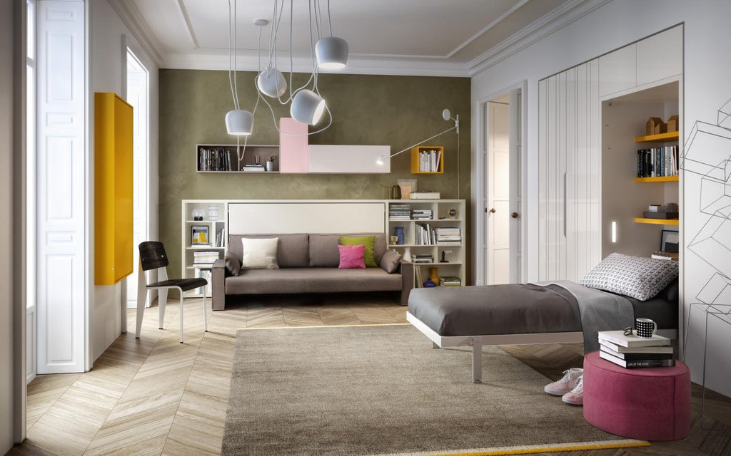 Altea by Clei for sale at Home Resource Modern Furniture Store Sarasota Florida