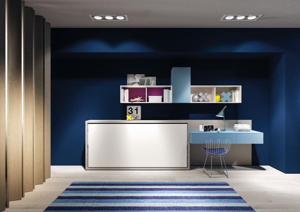 Kali Standard by Clei for sale at Home Resource Modern Furniture Store Sarasota Florida