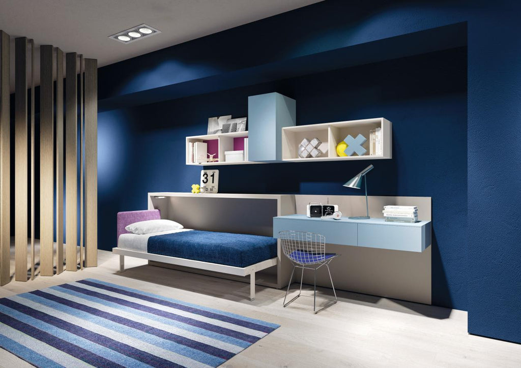 Kali Standard by Clei for sale at Home Resource Modern Furniture Store Sarasota Florida