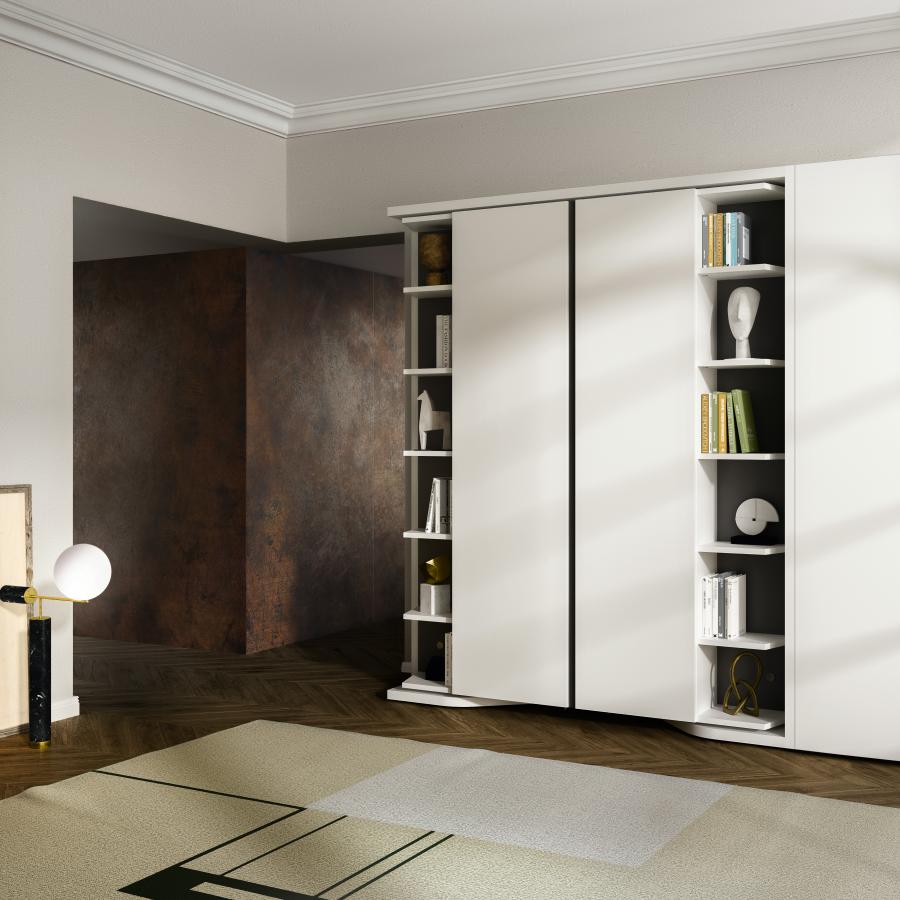 LGM by Clei for sale at Home Resource Modern Furniture Store Sarasota Florida