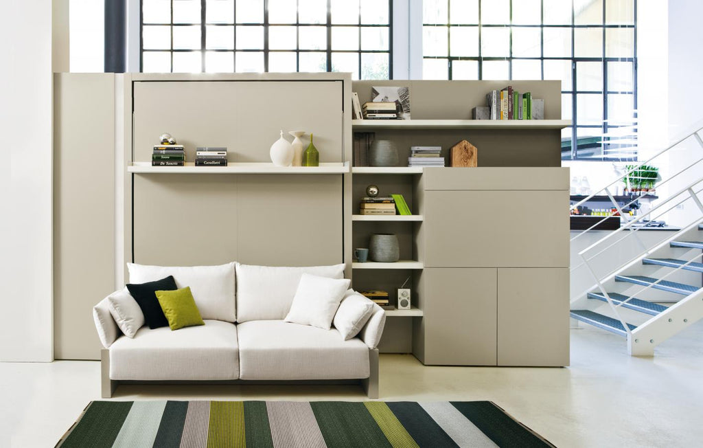 Nuovoliola 10  by Clei, available at the Home Resource furniture store Sarasota Florida