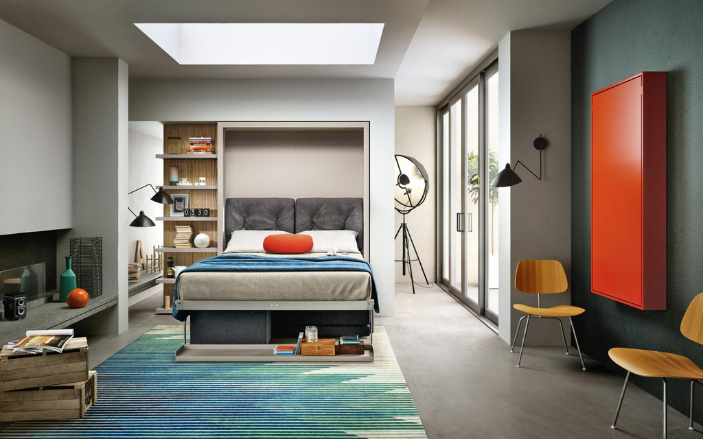 Oslo  by Clei, available at the Home Resource furniture store Sarasota Florida