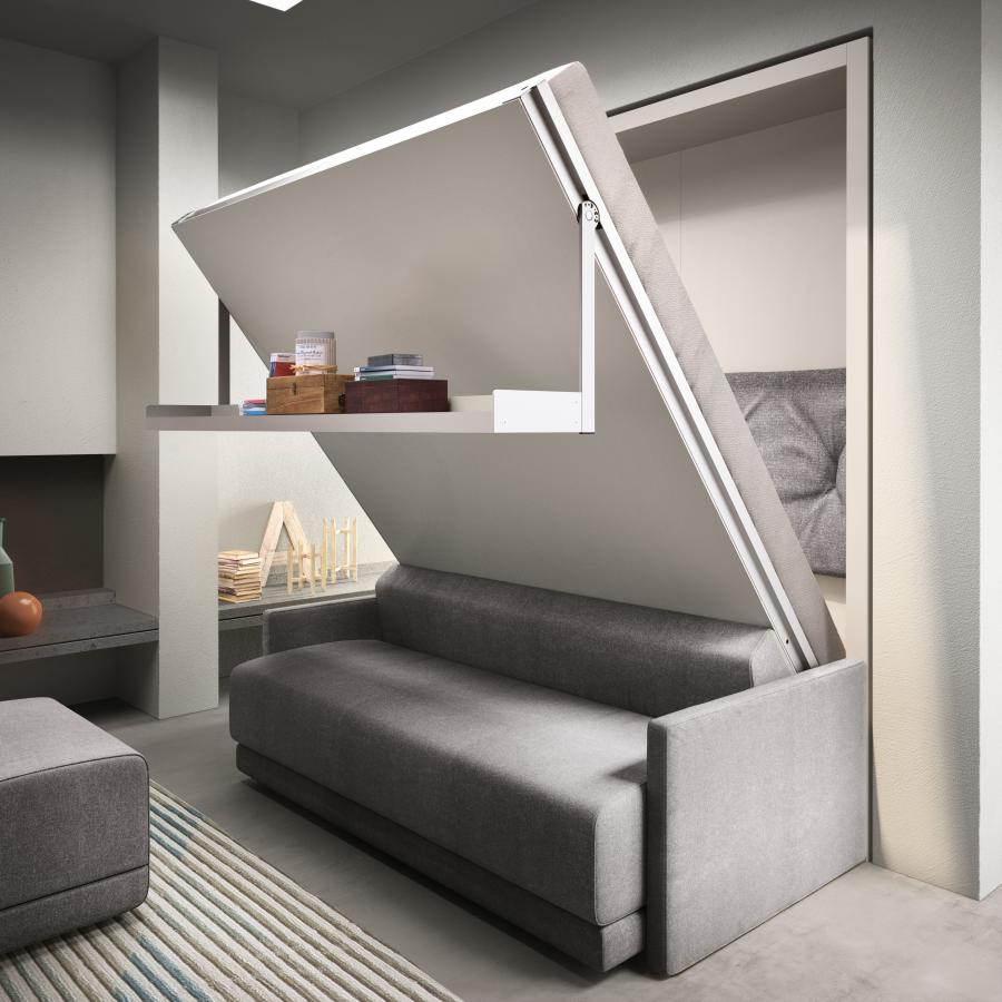 Oslo by Clei for sale at Home Resource Modern Furniture Store Sarasota Florida