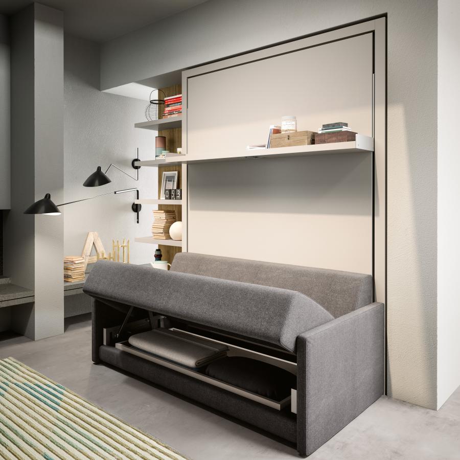 Oslo by Clei for sale at Home Resource Modern Furniture Store Sarasota Florida