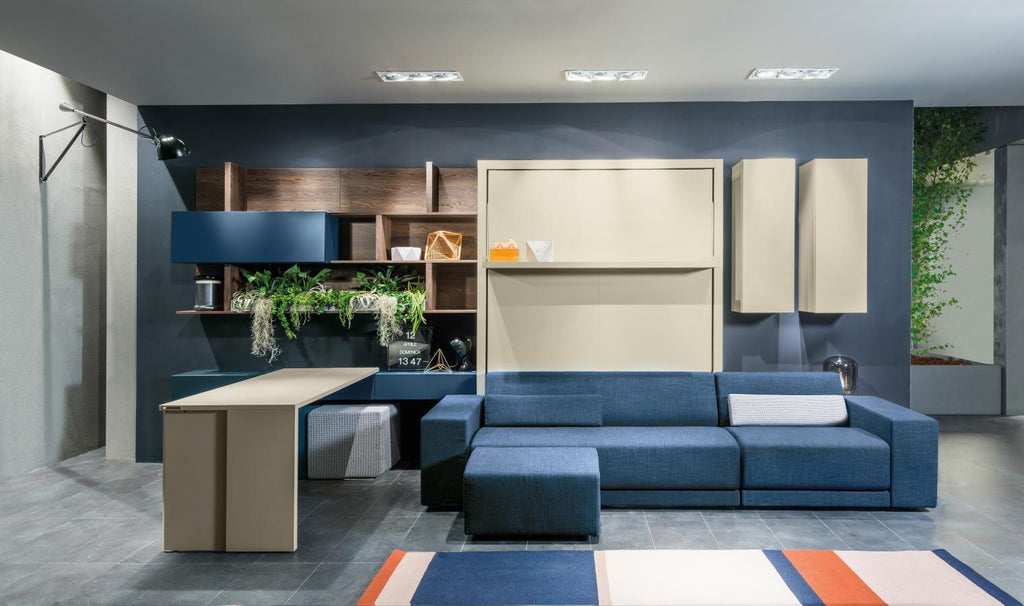 Oslo by Clei for sale at Home Resource Modern Furniture Store Sarasota Florida