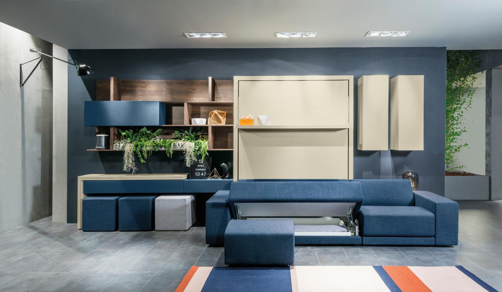 Oslo by Clei for sale at Home Resource Modern Furniture Store Sarasota Florida