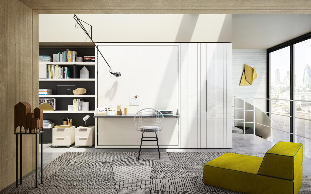 Penelope  by Clei, available at the Home Resource furniture store Sarasota Florida