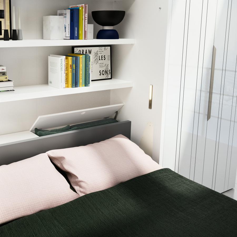 Penelope by Clei for sale at Home Resource Modern Furniture Store Sarasota Florida