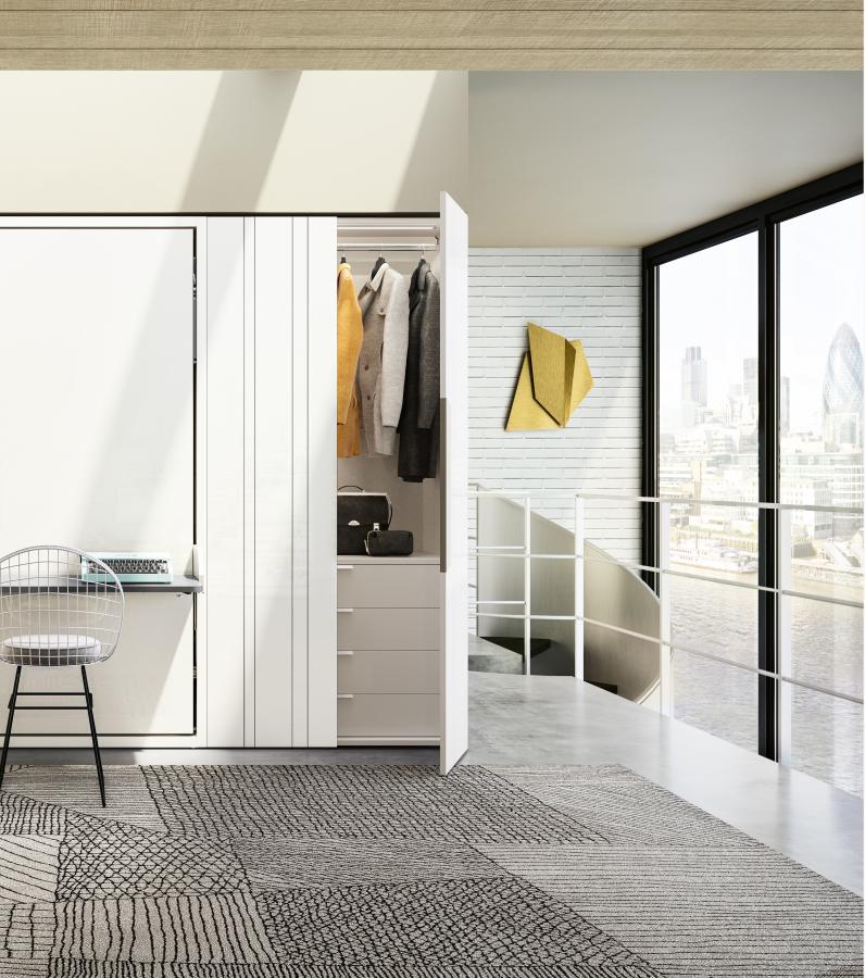 Penelope by Clei for sale at Home Resource Modern Furniture Store Sarasota Florida