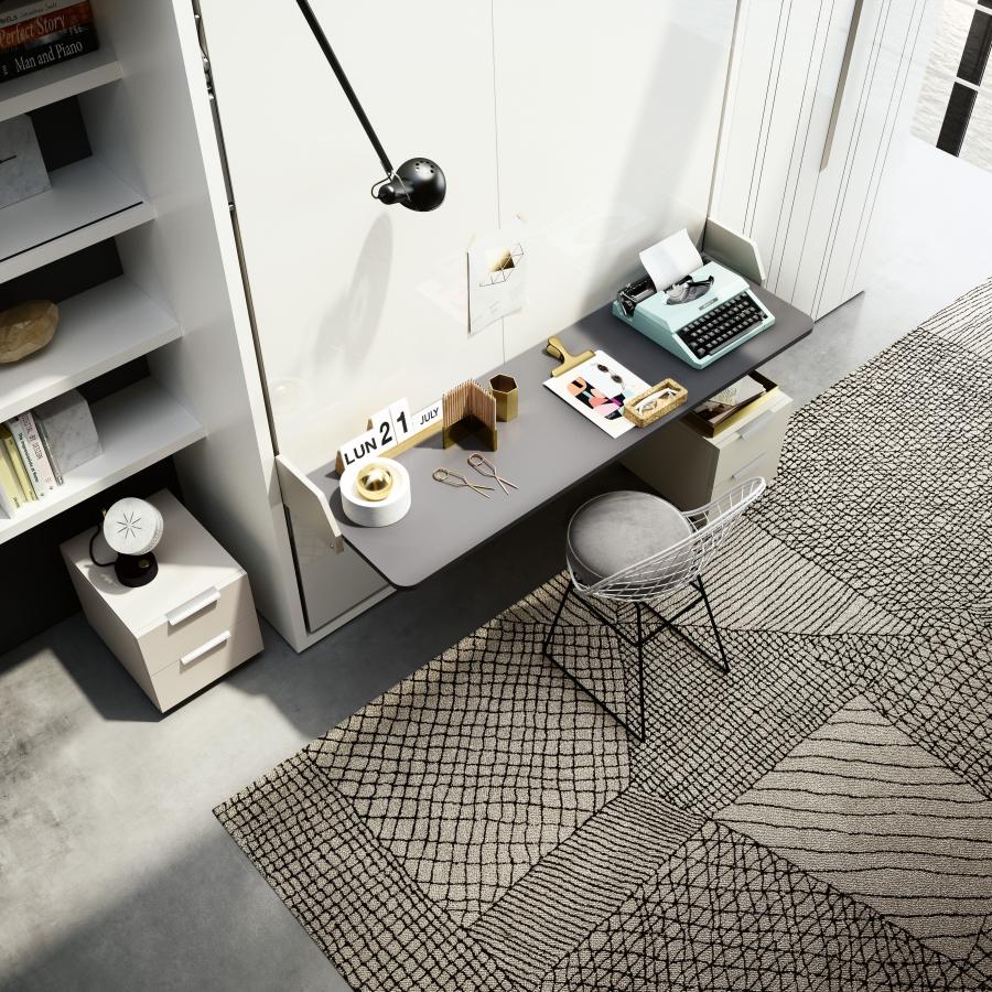 Penelope by Clei for sale at Home Resource Modern Furniture Store Sarasota Florida