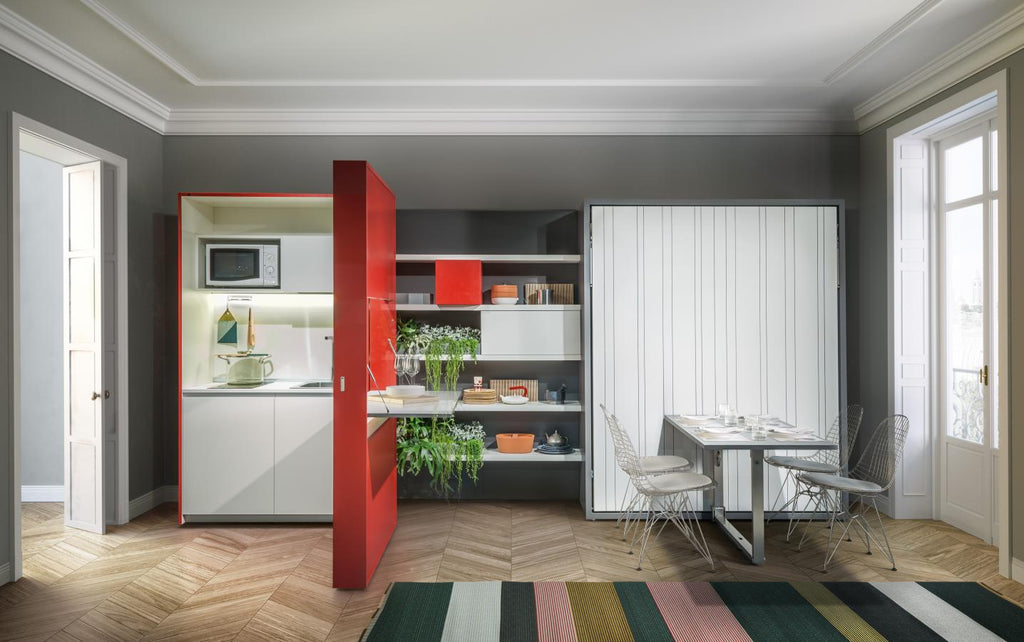 Penelope by Clei for sale at Home Resource Modern Furniture Store Sarasota Florida