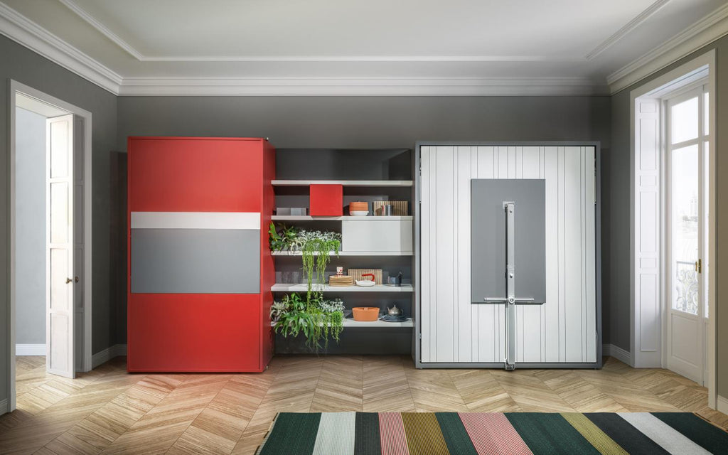 Penelope by Clei for sale at Home Resource Modern Furniture Store Sarasota Florida