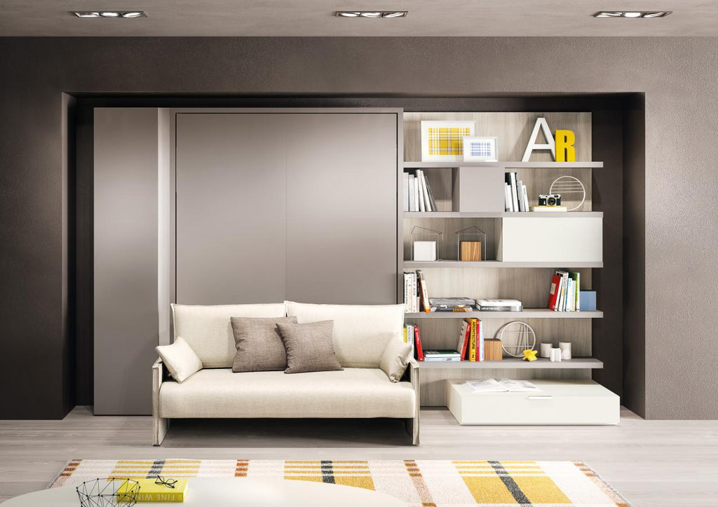 Penelope by Clei for sale at Home Resource Modern Furniture Store Sarasota Florida