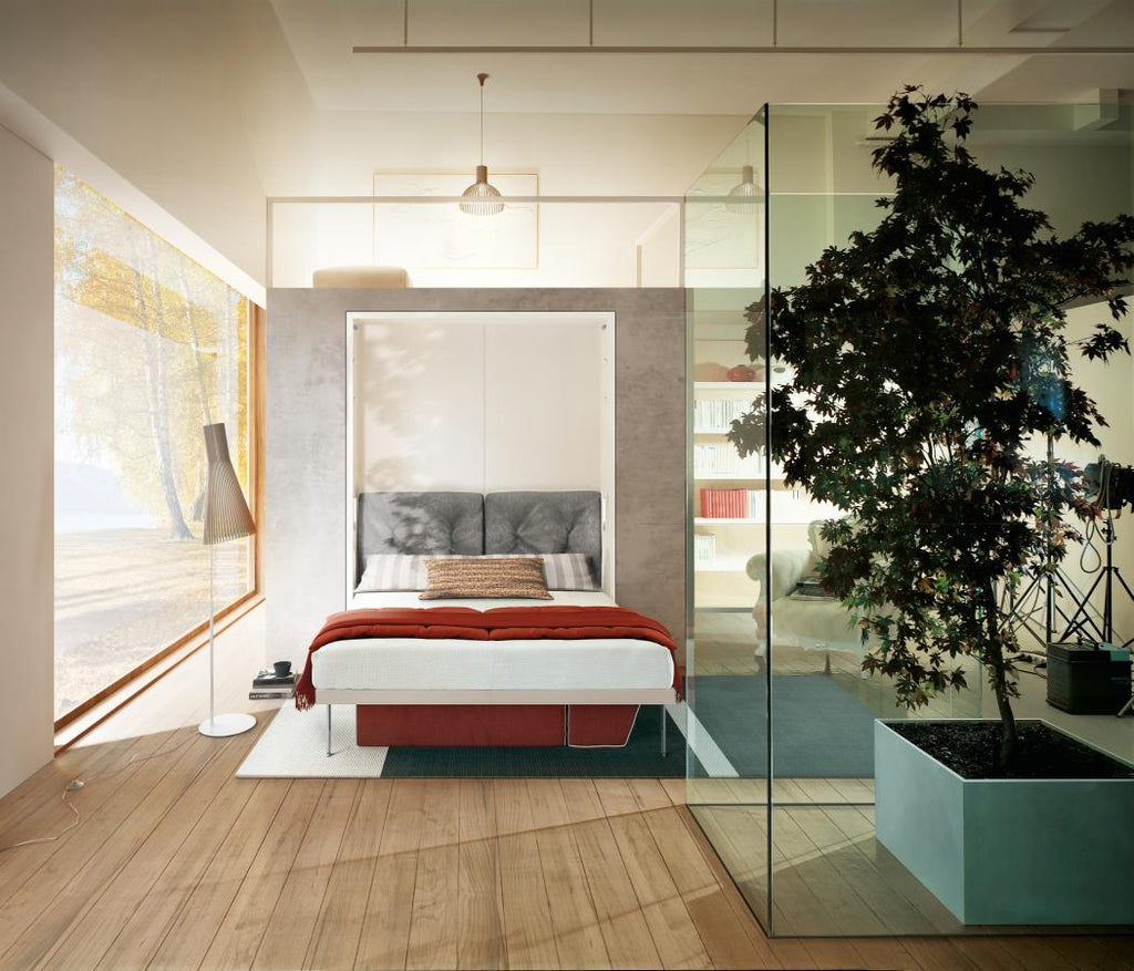 Penelope 2 Standard by Clei for sale at Home Resource Modern Furniture Store Sarasota Florida