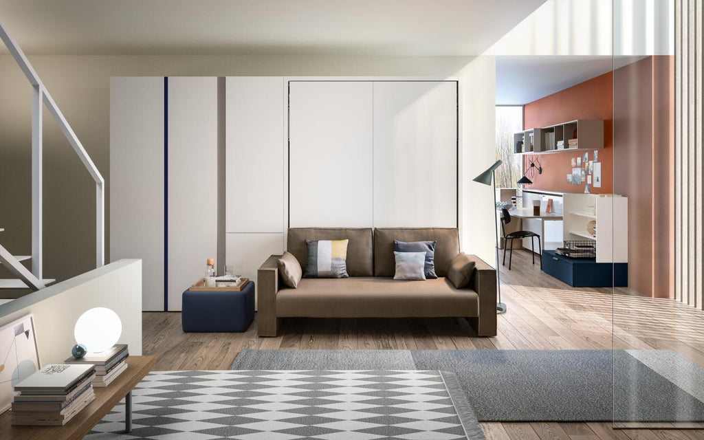 Penelope by Clei for sale at Home Resource Modern Furniture Store Sarasota Florida