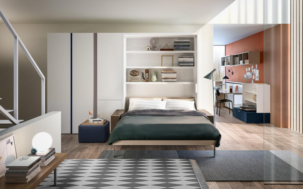 Penelope by Clei for sale at Home Resource Modern Furniture Store Sarasota Florida