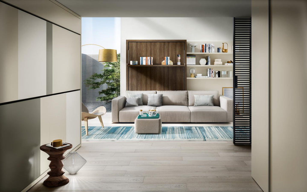 Swing by Clei for sale at Home Resource Modern Furniture Store Sarasota Florida