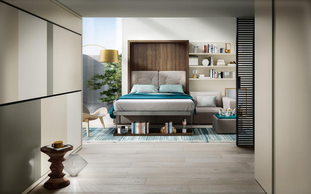 Swing by Clei for sale at Home Resource Modern Furniture Store Sarasota Florida