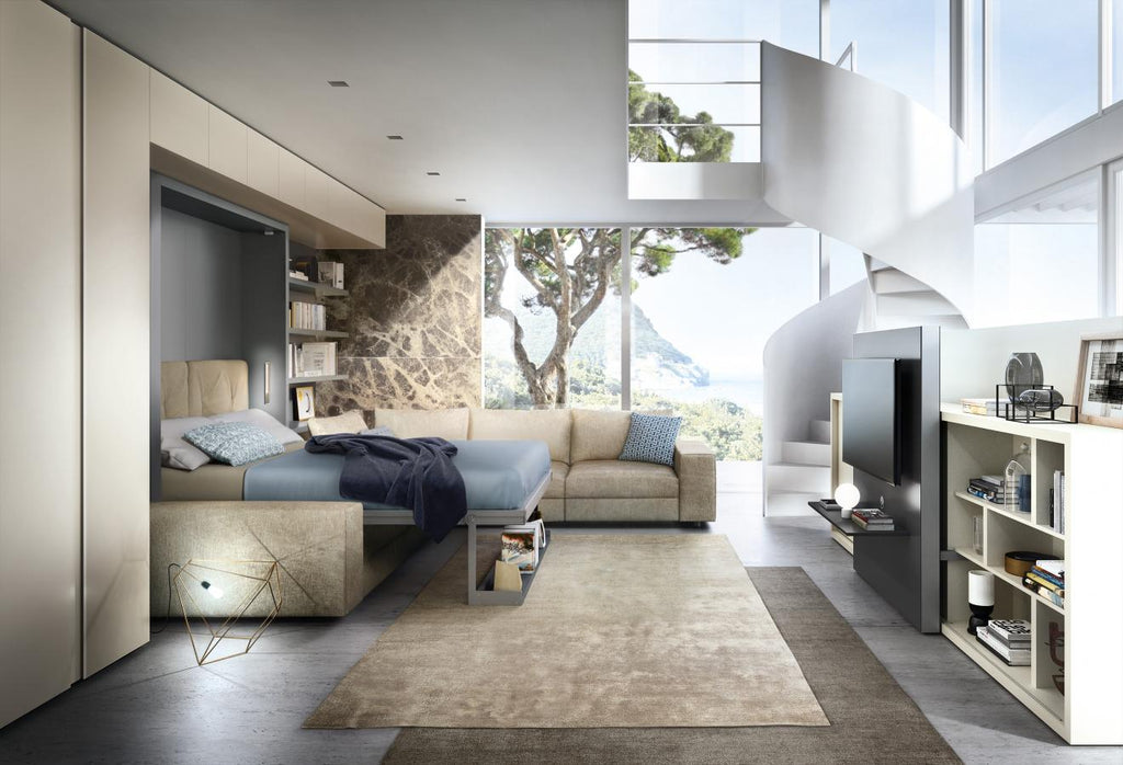 Tango by Clei for sale at Home Resource Modern Furniture Store Sarasota Florida