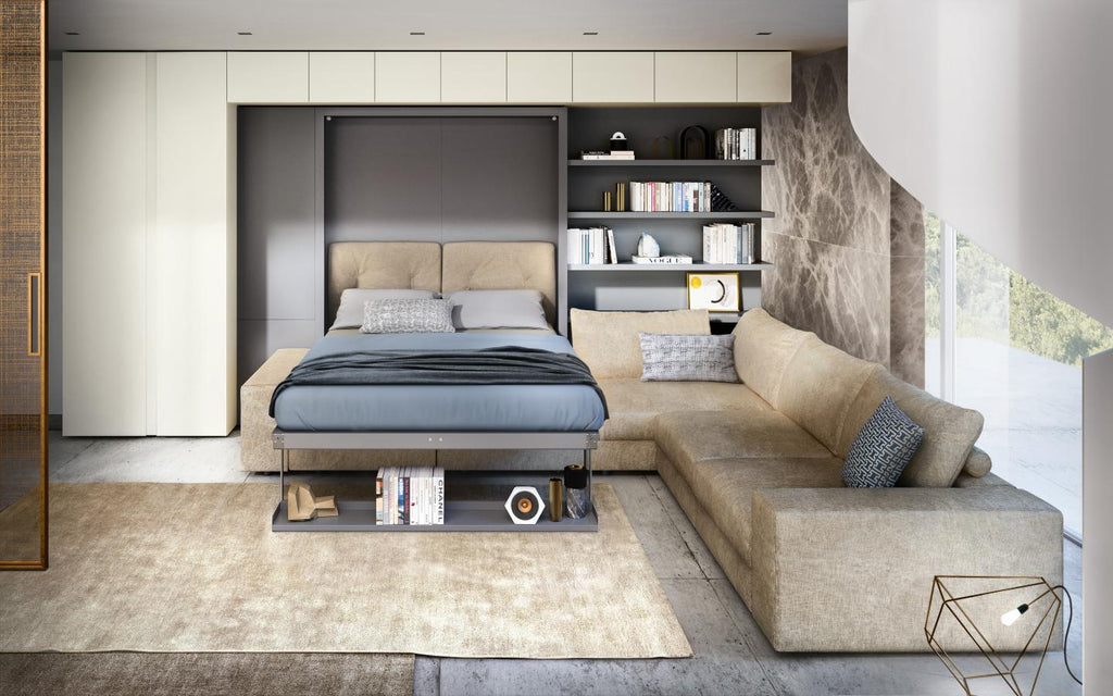 Tango by Clei for sale at Home Resource Modern Furniture Store Sarasota Florida