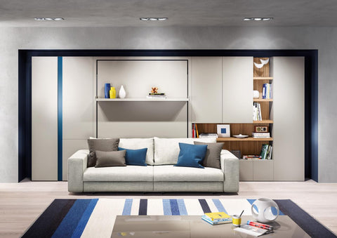 Tango Sofa by Clei