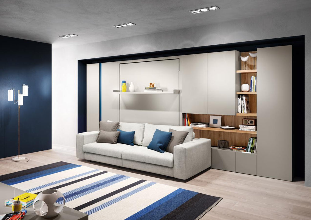 Tango Sofa by Clei for sale at Home Resource Modern Furniture Store Sarasota Florida