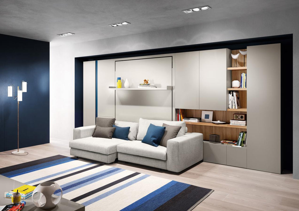 Tango Sofa by Clei for sale at Home Resource Modern Furniture Store Sarasota Florida