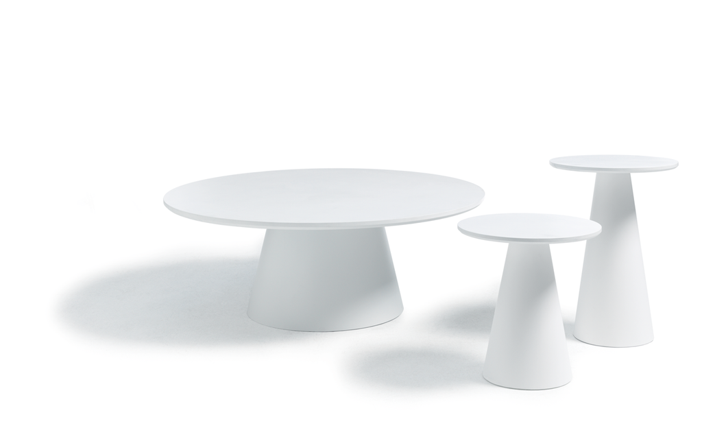 CONIC  by COR, available at the Home Resource furniture store Sarasota Florida