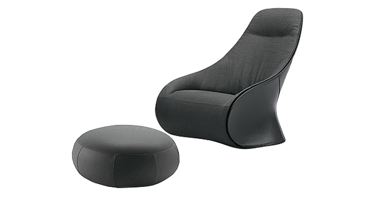 DERBY  by Zanotta, available at the Home Resource furniture store Sarasota Florida