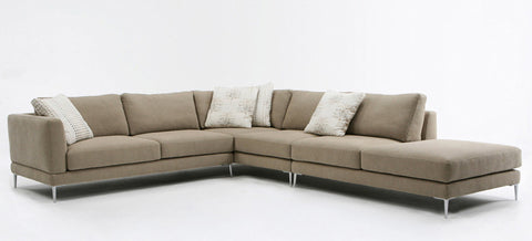 Dania by Dellarobbia