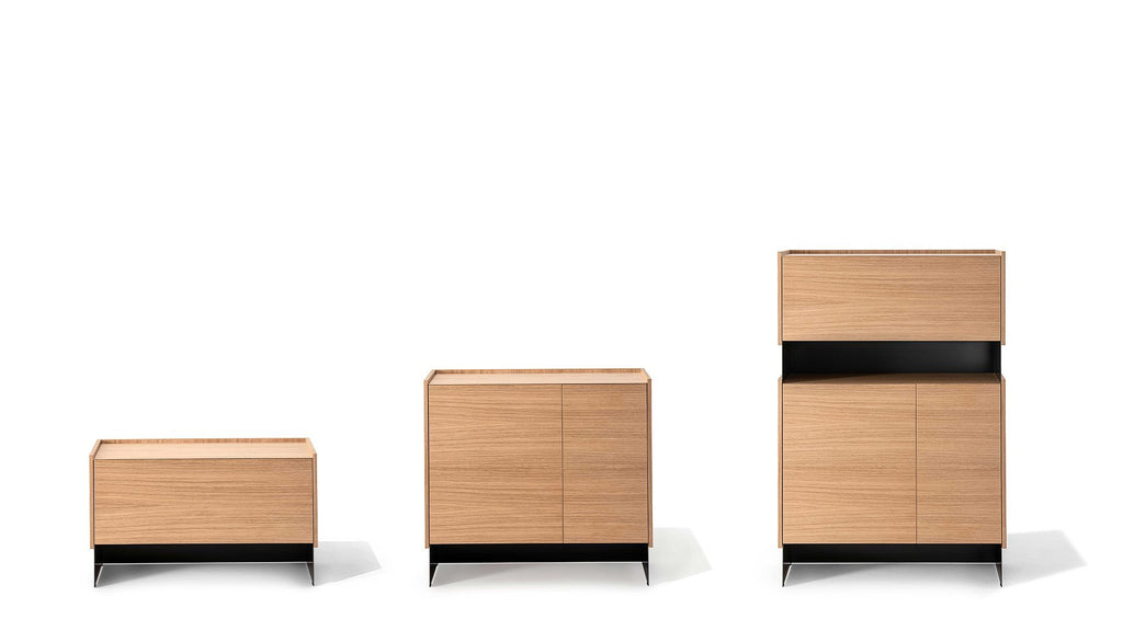 STAC by Desalto for sale at Home Resource Modern Furniture Store Sarasota Florida